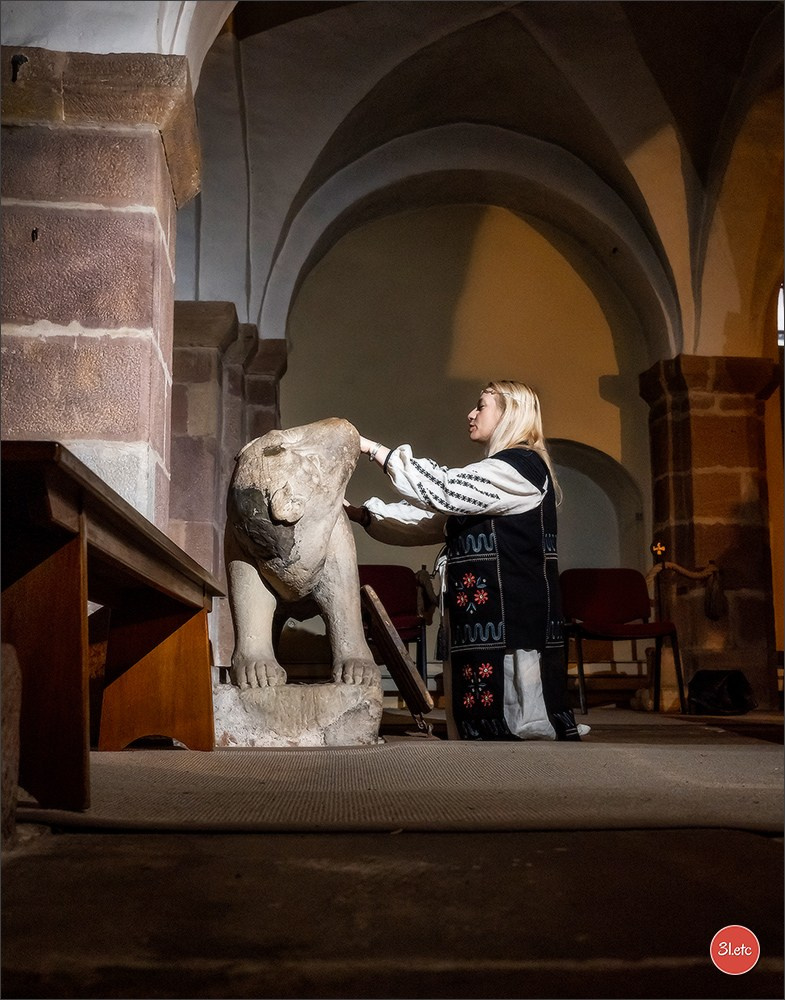 Maria Lang Andlau. Photographe à Strasbourg | Portraits, Studio, Enfants, Événements