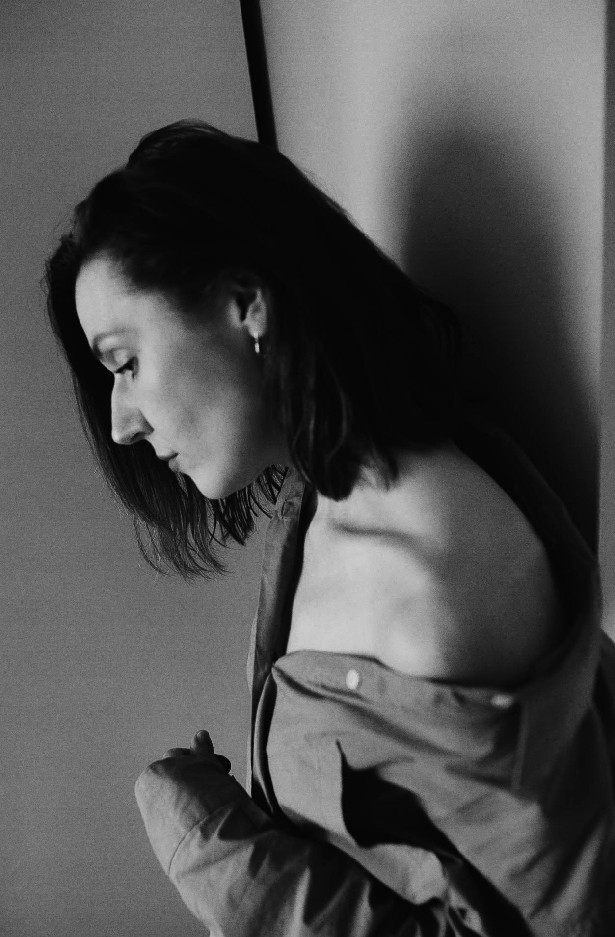 Виктория. Фотограф в Варшаве Алена Валькович-Найдион