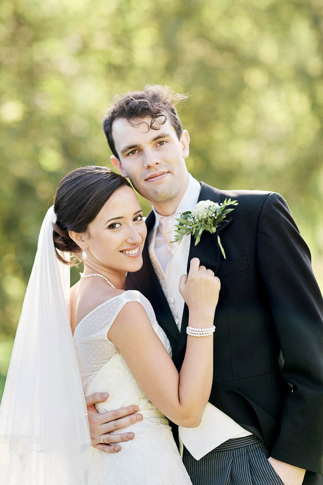 Northeast Ohio (Cleveland, Youngstown, Akron) Wedding Photography