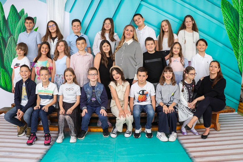 FOTOGRAFIEREN IN DER SCHULE — WIEN