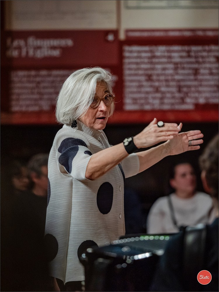 Temple Neuf concert chorus. Photographe à Strasbourg | Portraits, Studio, Enfants, Événements