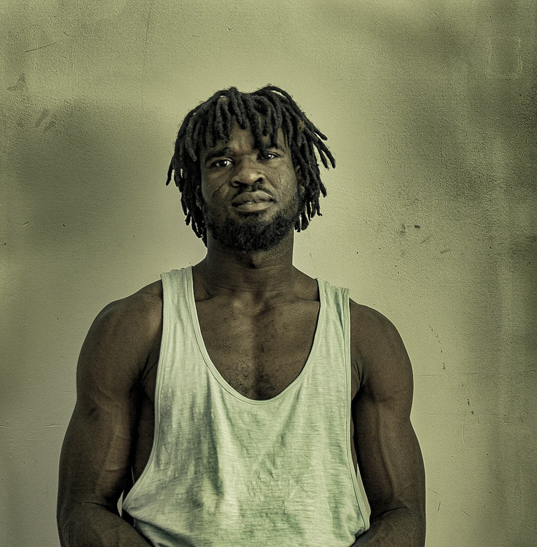 Creatieve kleurrijke portretten. Éclat Fotos. Exclusieve portretfotografieservice