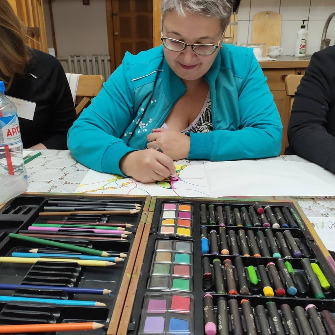 Change4Life: медитации, выгорание, мягкие навыки, ретриты