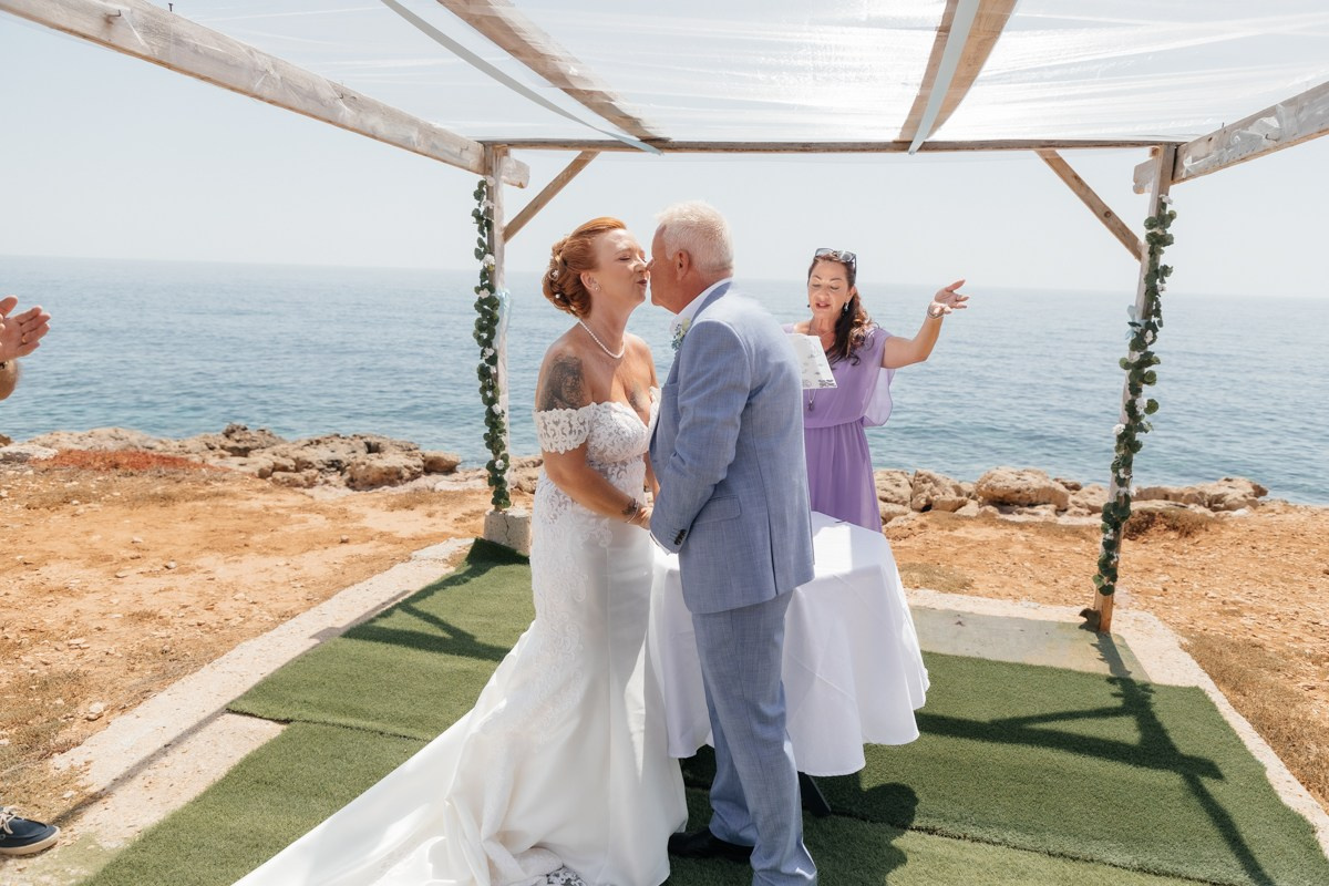 J & G Cyprus. Destination wedding photographer in Netherlands, Germany, Italy, Greece & Europe-Tina Yalova