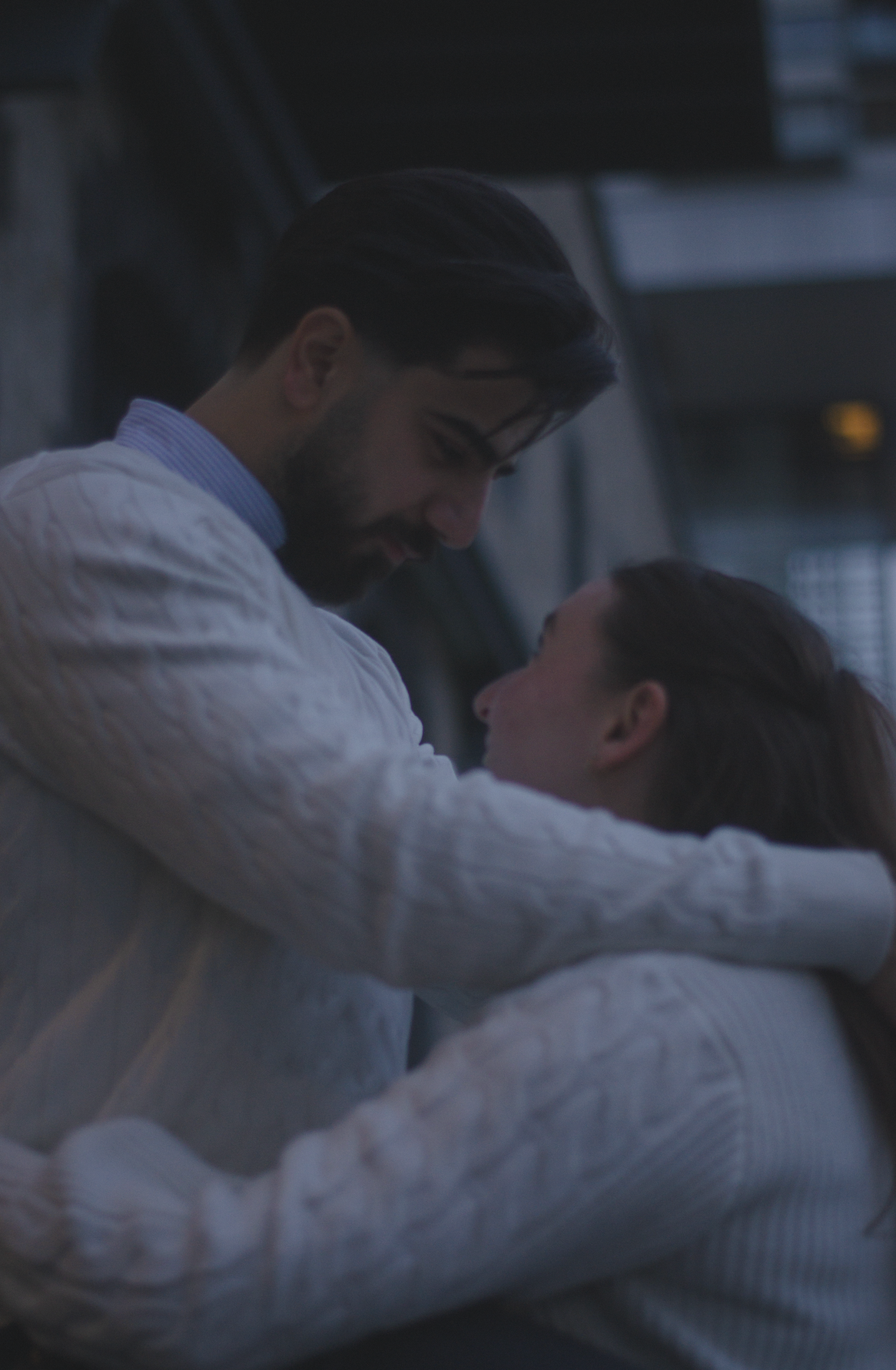 PAARE & VERLOBUNGEN PORTFOLIO. Hochzeits- und Paarfotografin in Nordrhein-Westfalen Victoria Sophie