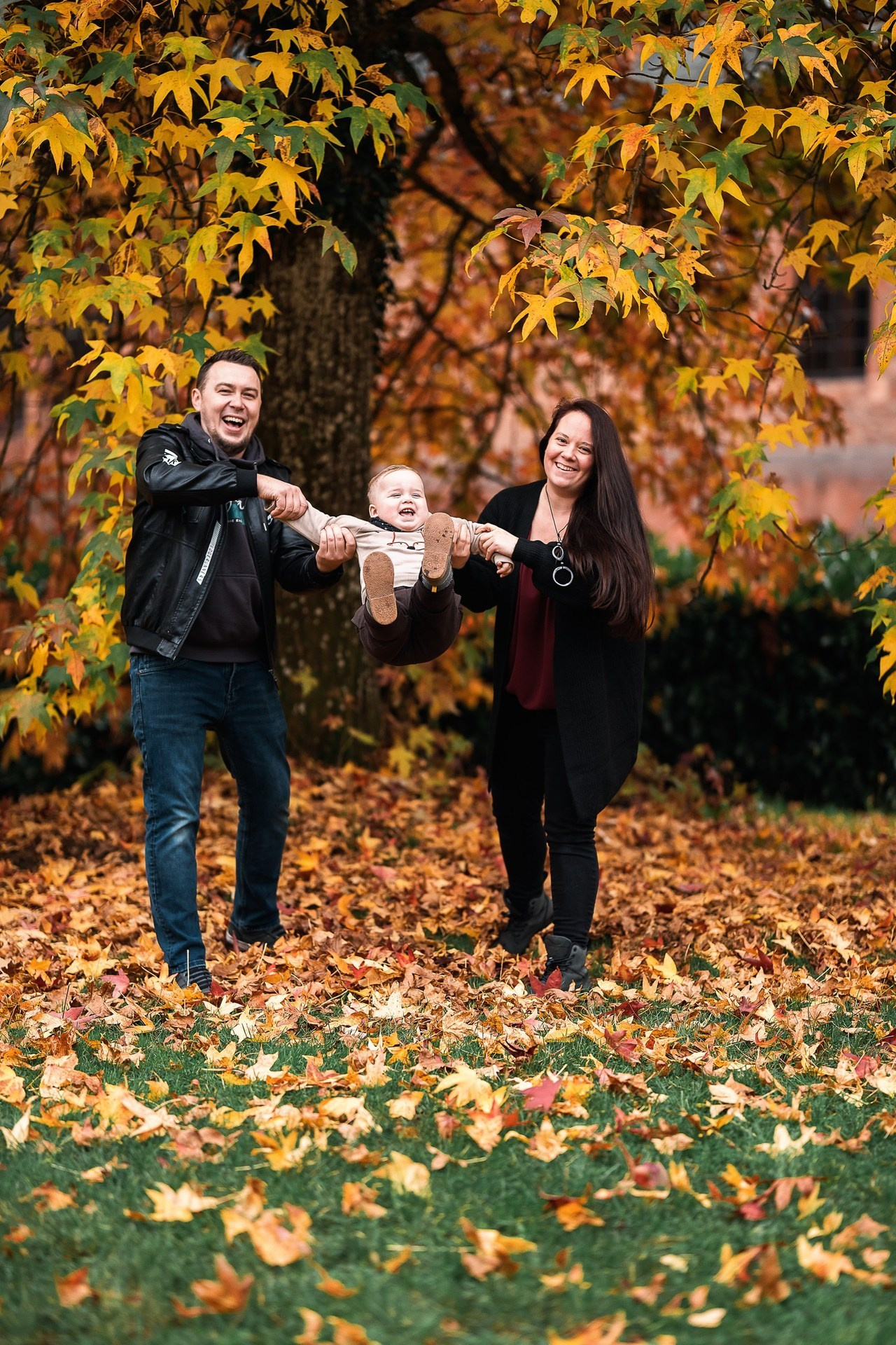 Customer’s feedback. Family, Lifestyle and Portrait photograher in Trier, Germany