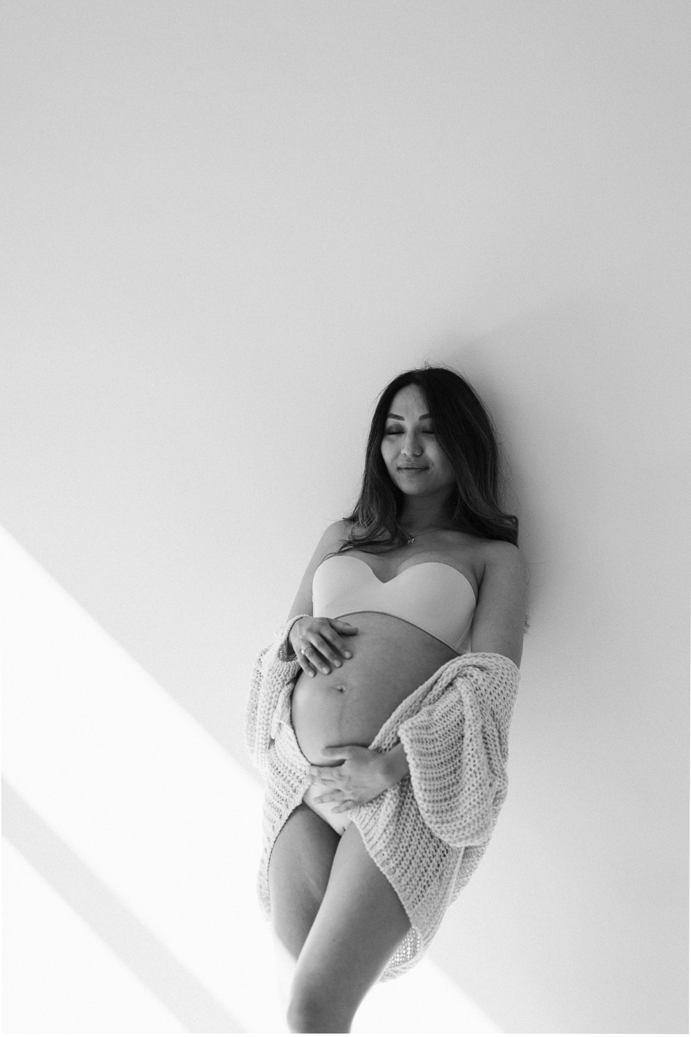 Madina & Tobi. Familien & Hochzeitfotografin Nadja Holzmann