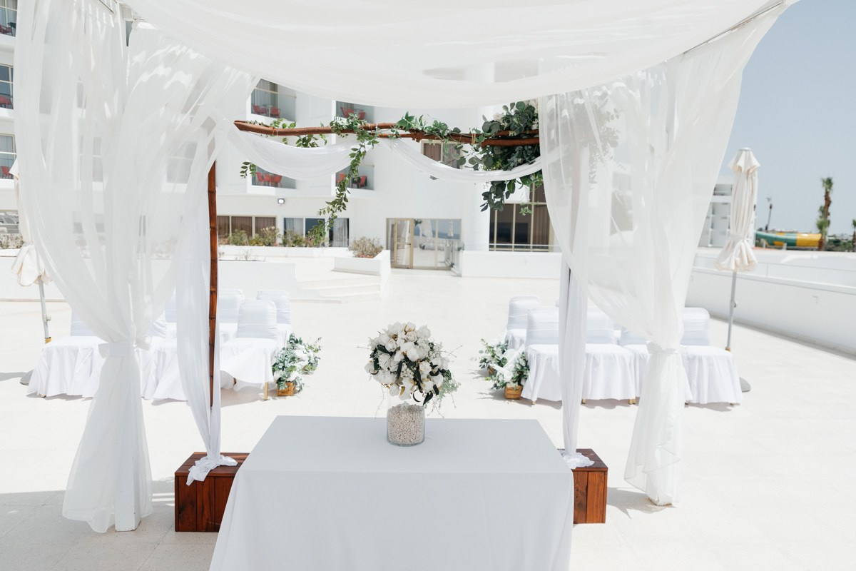 S & S Cyprus. Свадебный фотограф в Нидерландах и Европе — Тина Ялóва