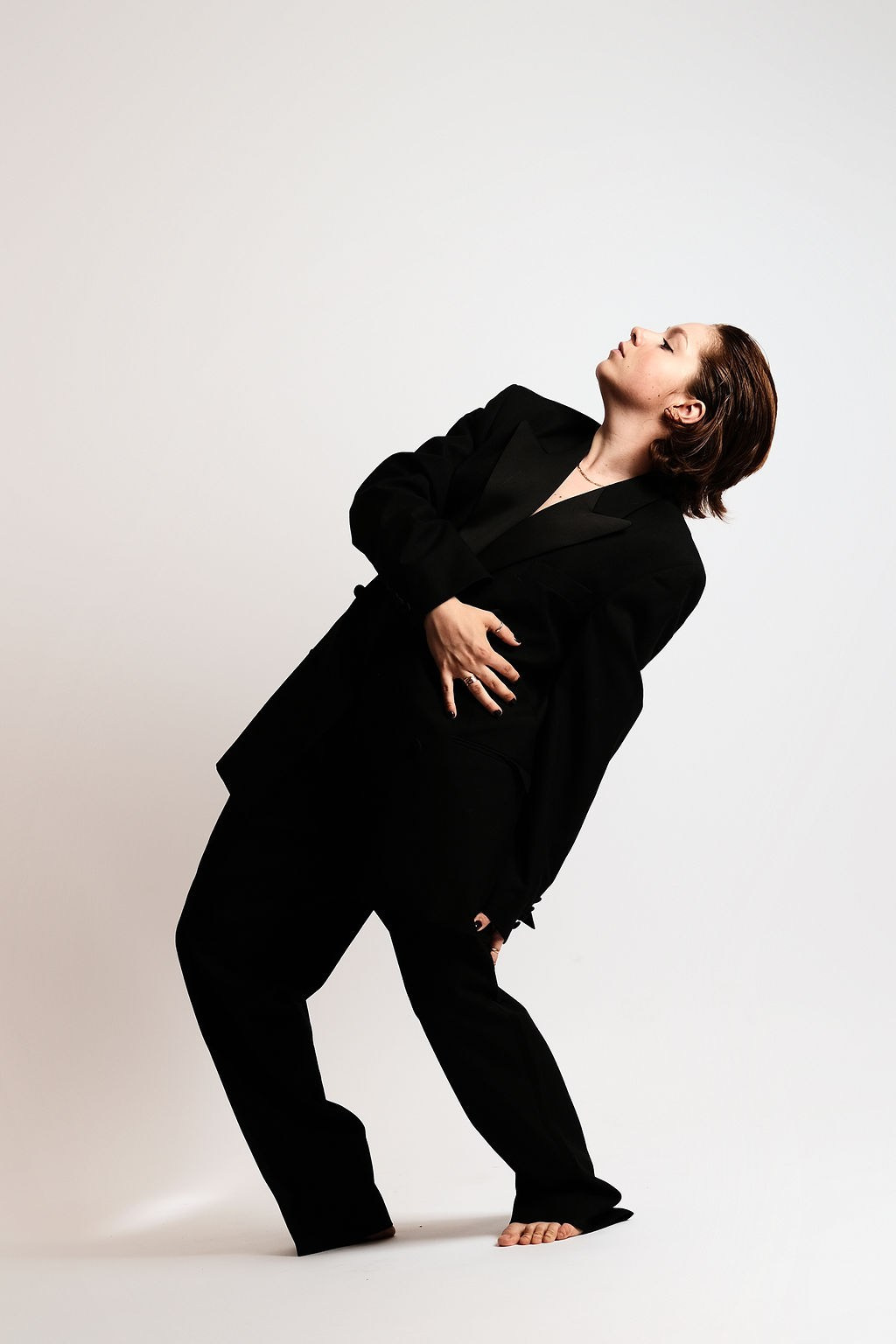 Manon. Candler Creative