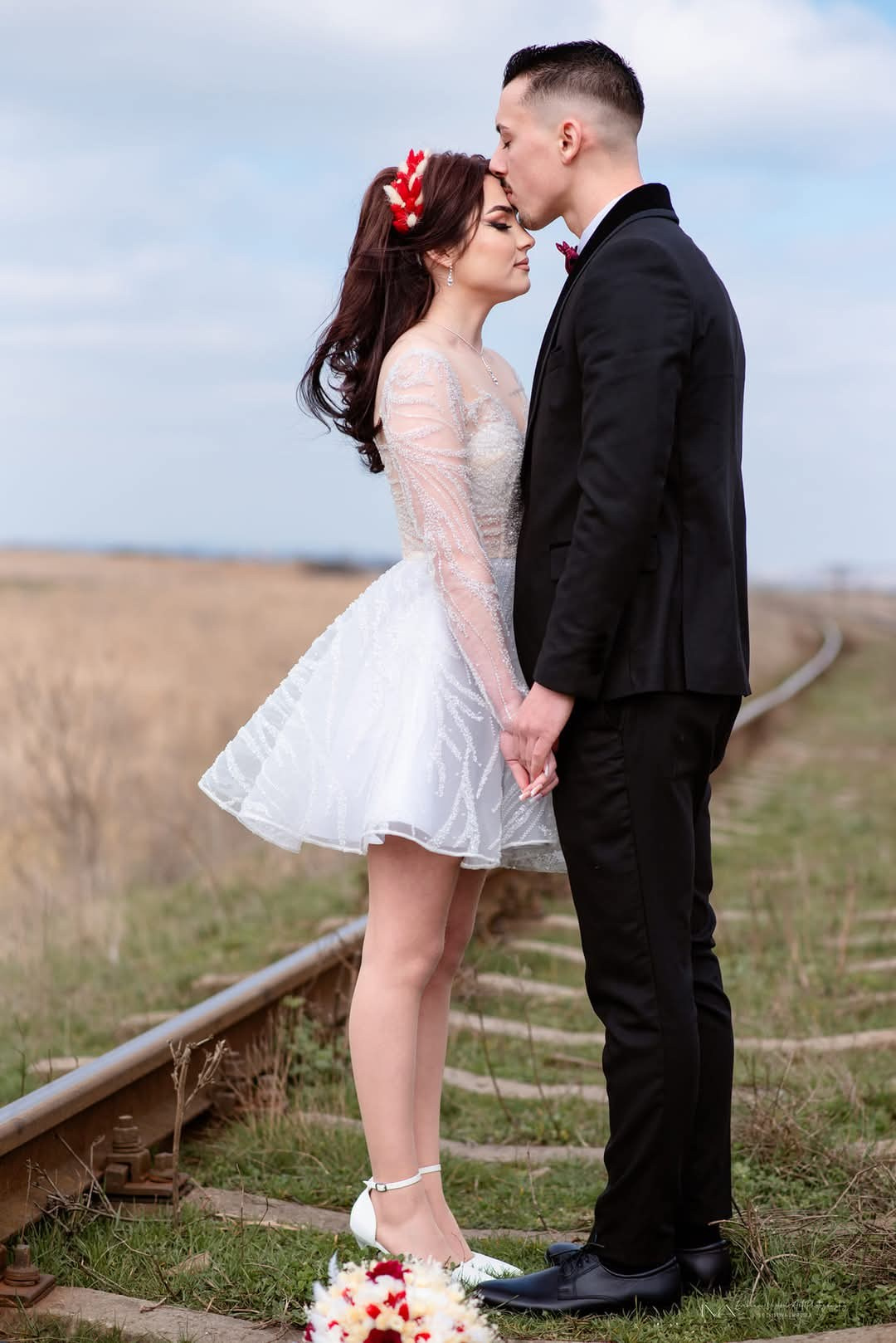 Wedding. EVA Photography