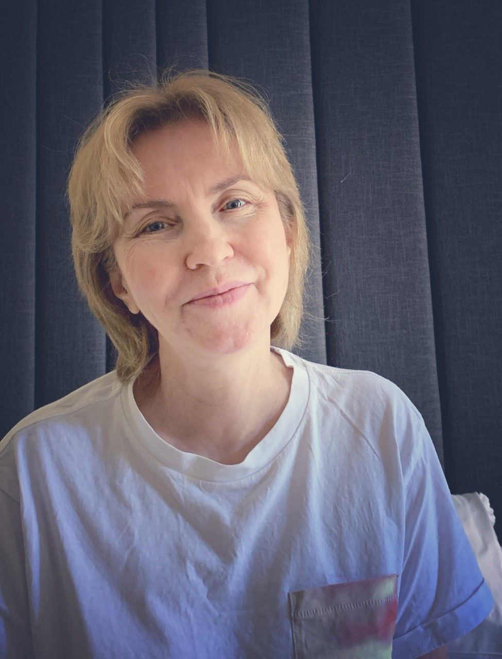 Portraits. Online/offline mobile photographer from Australia Olga Conacher