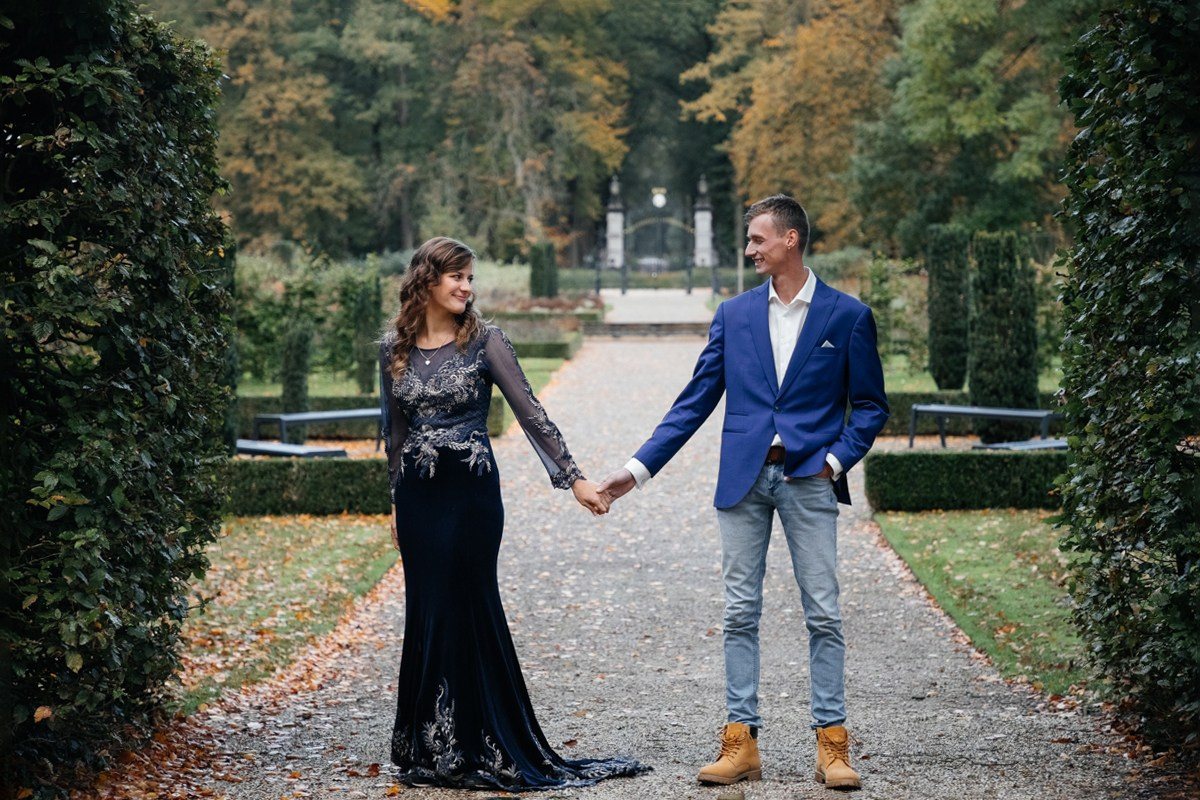 Весільний фотограф Нідерланди 