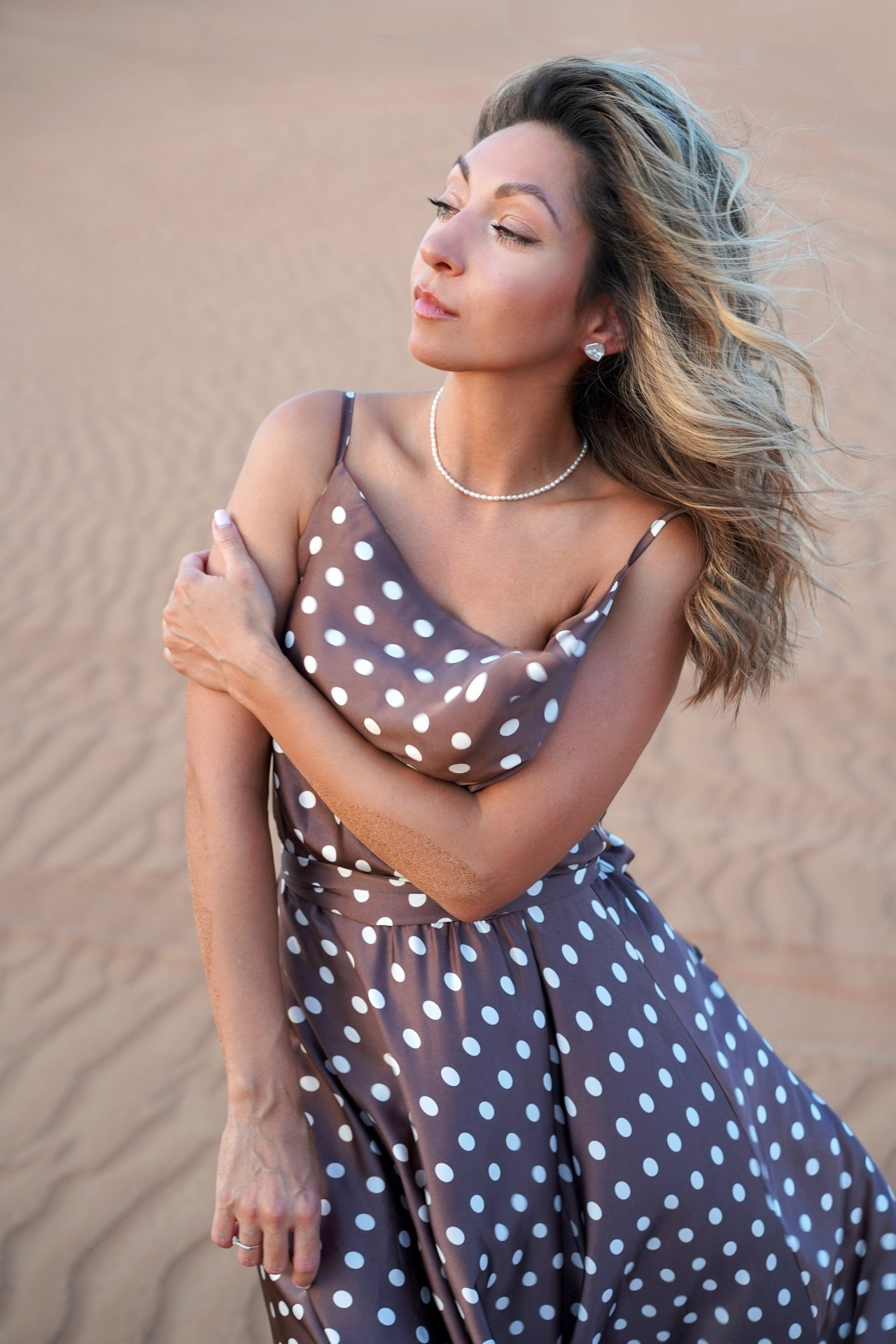 Porträt. Jana Heidebrecht