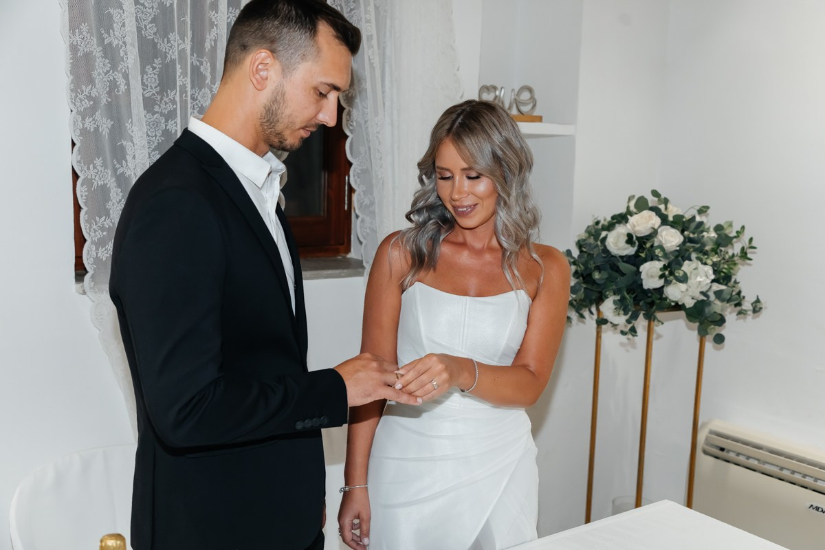 D & A - Destination Bruiloftsfotograaf in Nederland en Europa. Destination Bruiloft Fotograaf in Nederland en Europa - Tina Yalova