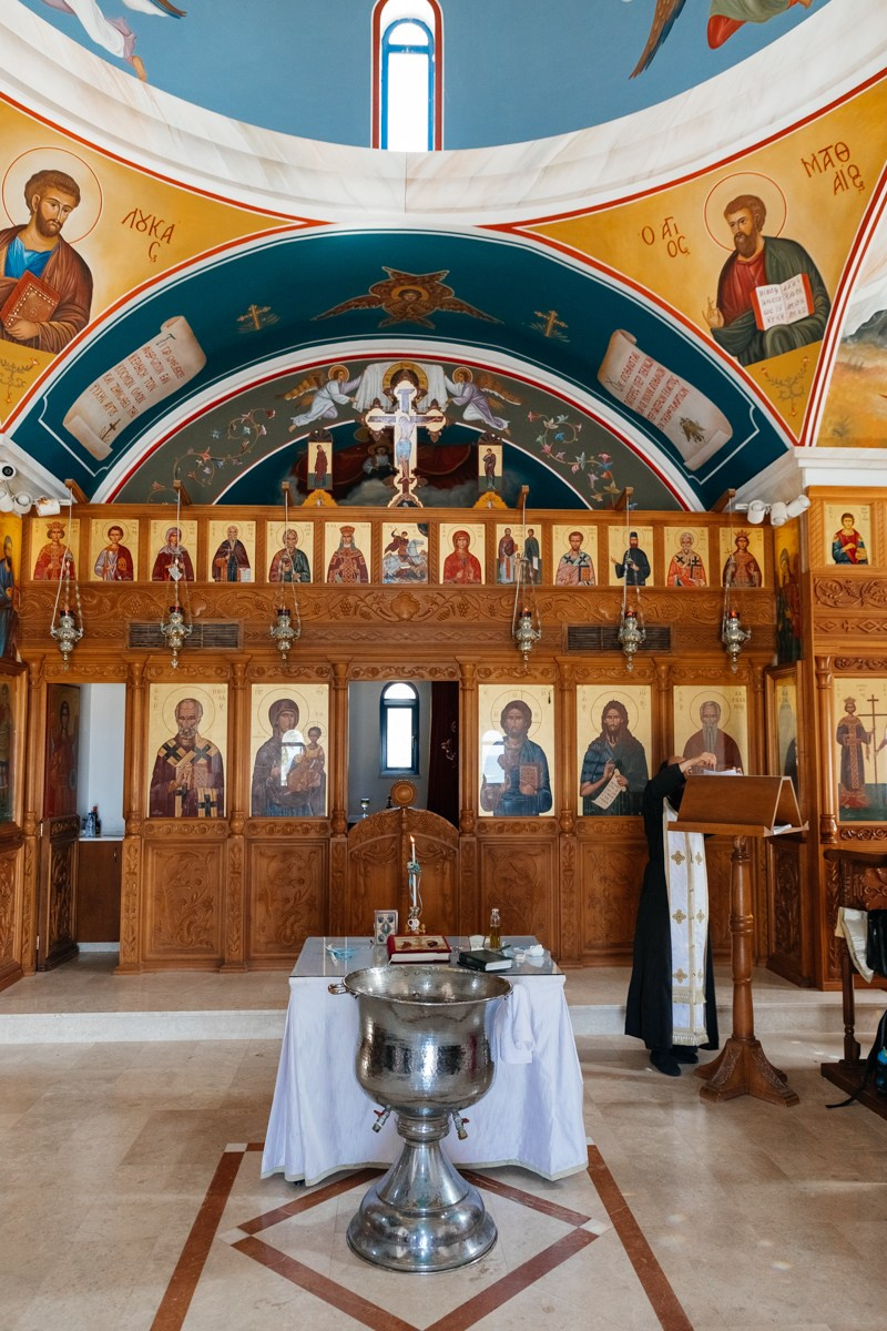 Christening of N - A Beautiful Celebration in Europe & the Netherlands. Destination wedding photographer in Netherlands, Germany, Italy, Greece & Europe-Tina Yalova