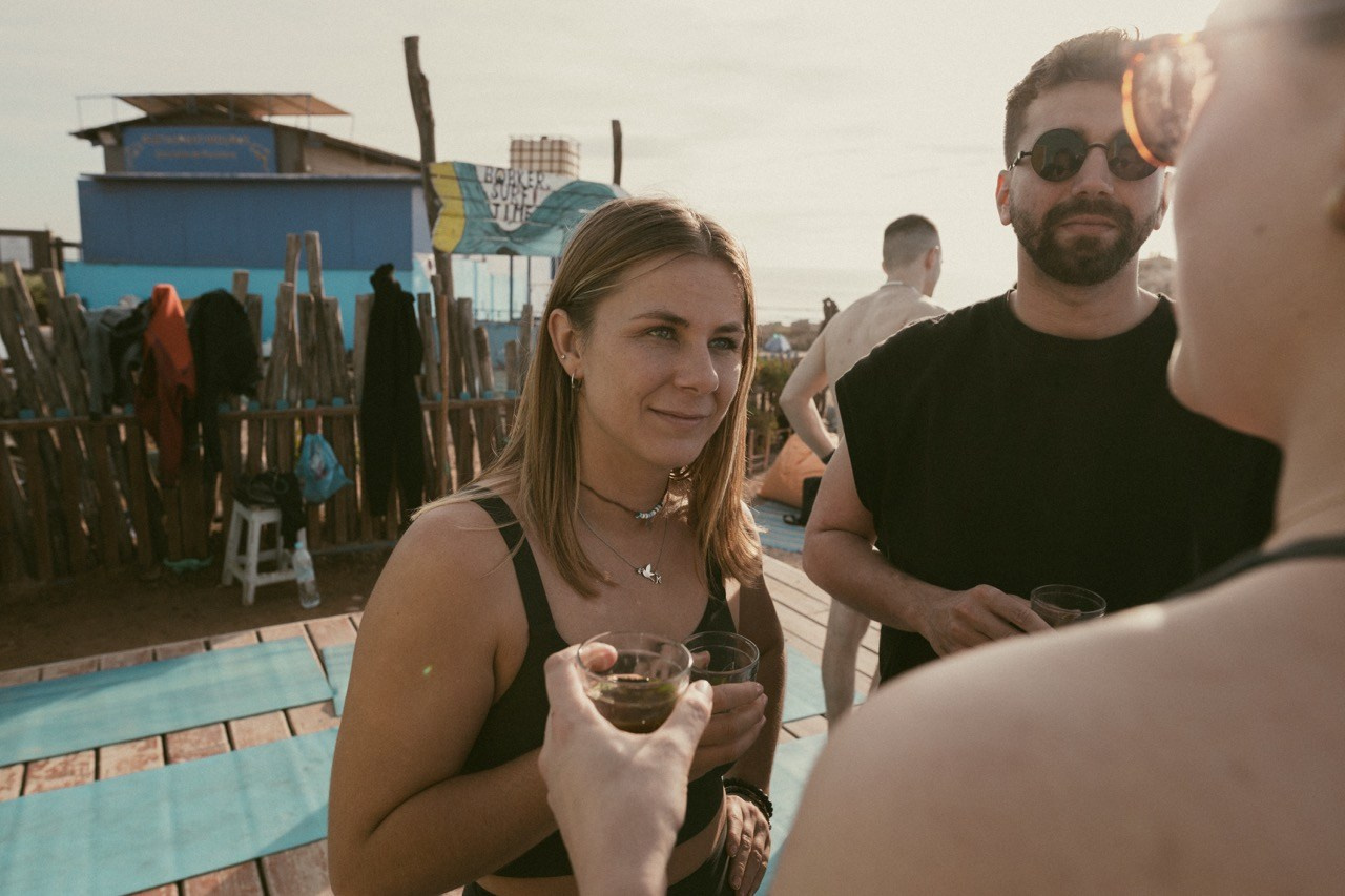 Travel and lifestyle photography. Dana Lišková — Empathetic Photographer | Introspective Artist |Neurodivergent Coach | Founder of Artepy.cz