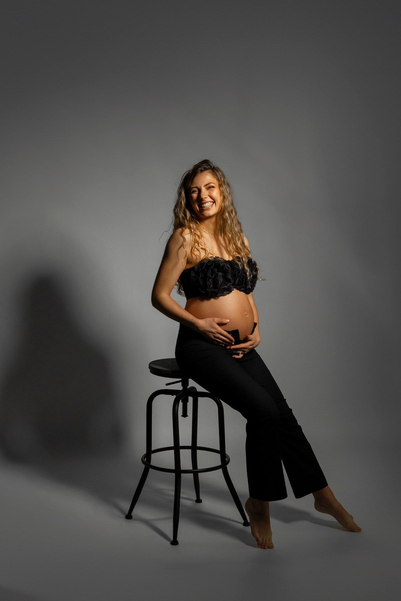 Feedback. Photographer in Paris