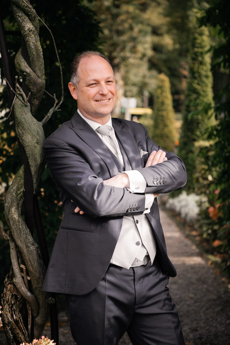 R & J Netherlands. Весільний фотограф у Нідерландах та Європі — Тіна Ялóва