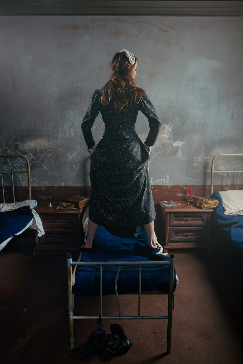 Actors. Alexander Kabanov Photographer