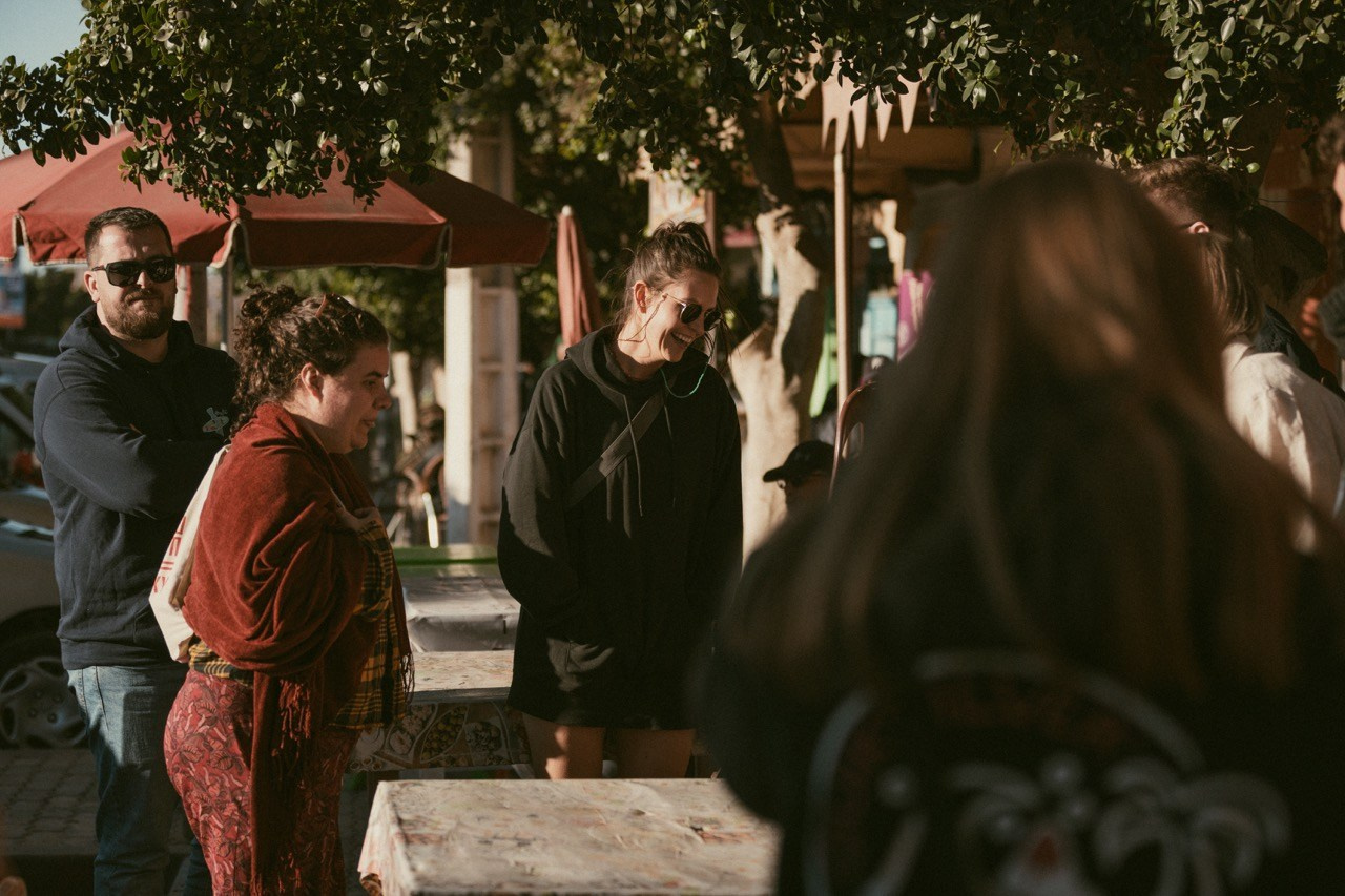 Travel and lifestyle photography. Dana Lišková — Empathetic Photographer | Introspective Artist |Neurodivergent Coach | Founder of Artepy.cz