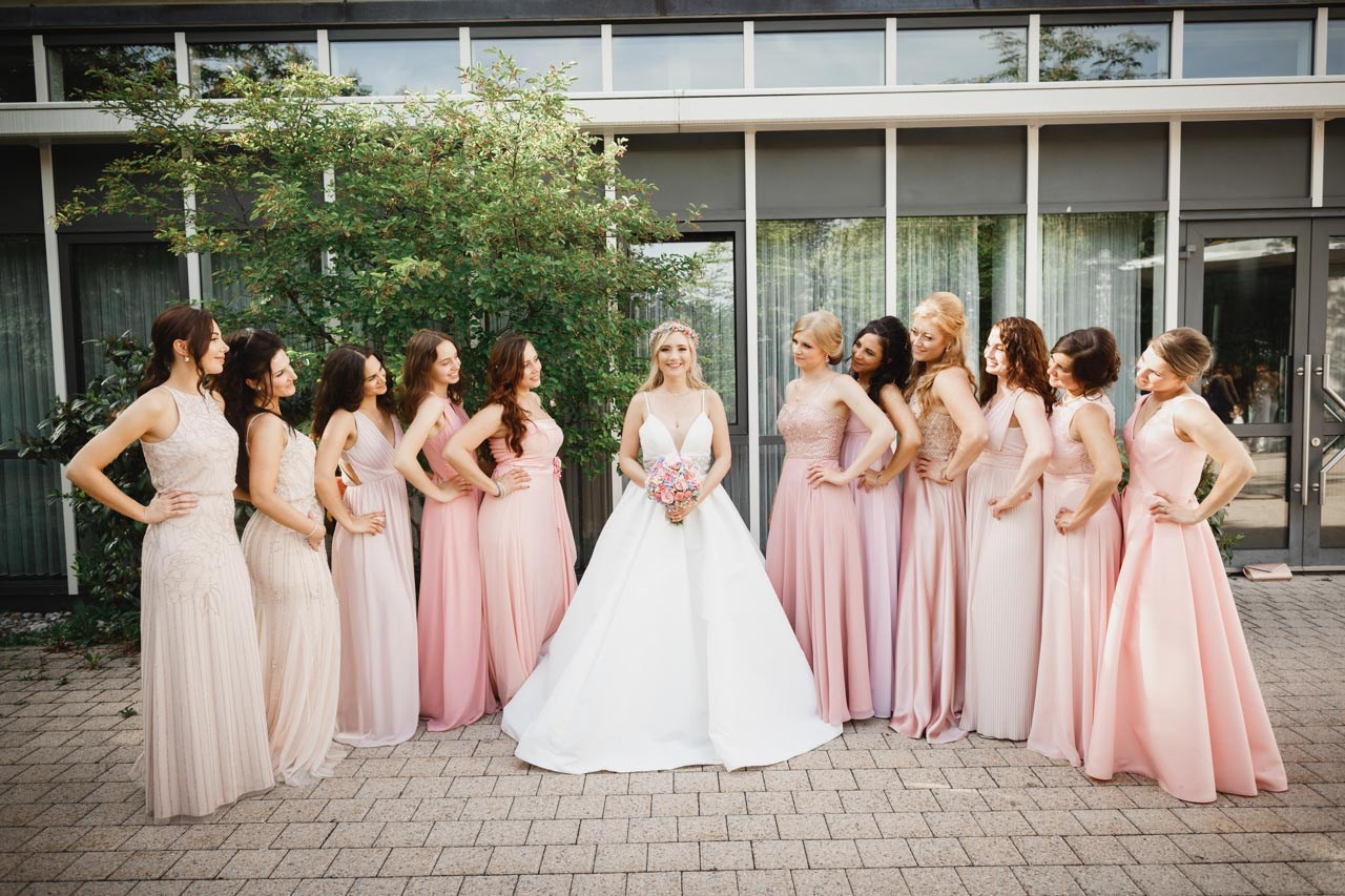 Hochzeitsfotograf Augsburg | Dein Profi für Foto & Video