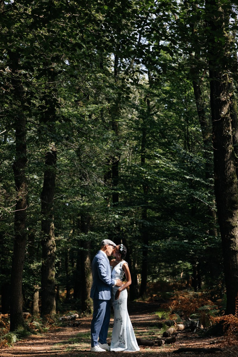 G & D Netherlands. Весільний фотограф у Нідерландах та Європі — Тіна Ялóва