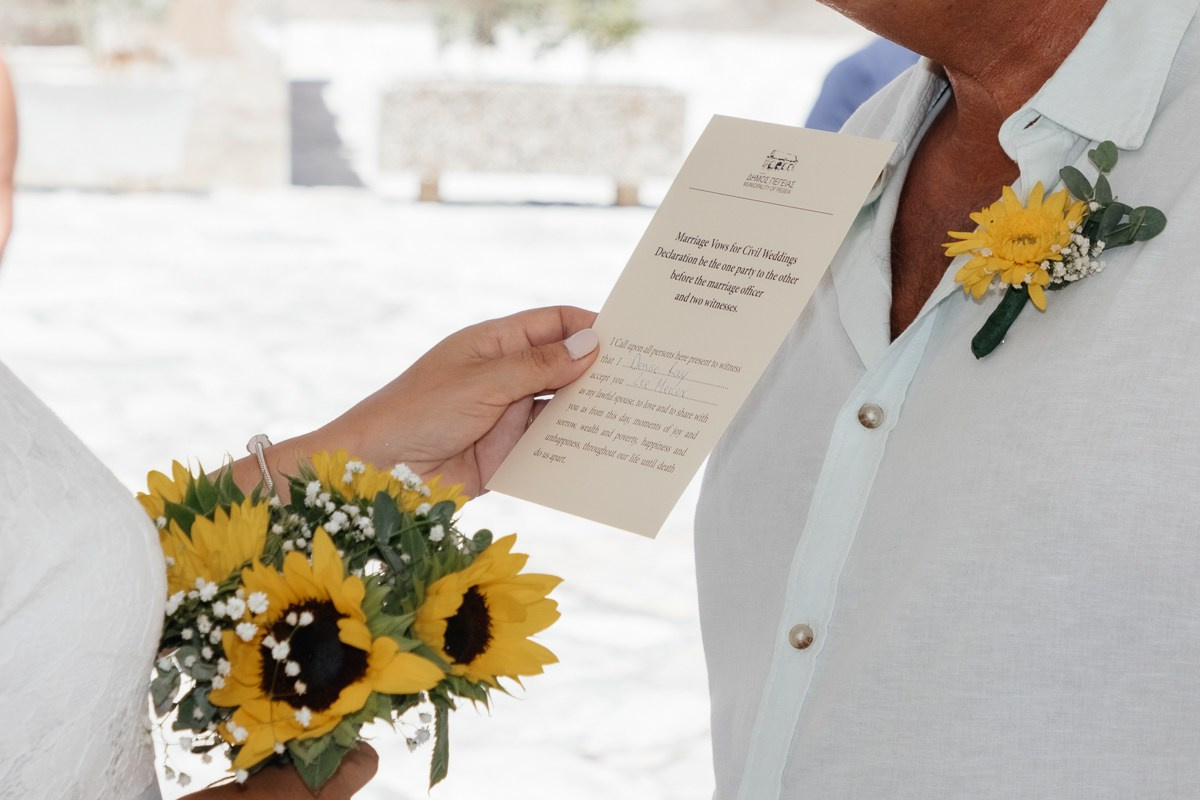 L & D Cyprus. Destination wedding photographer in Netherlands, Germany, Italy, Greece & Europe-Tina Yalova