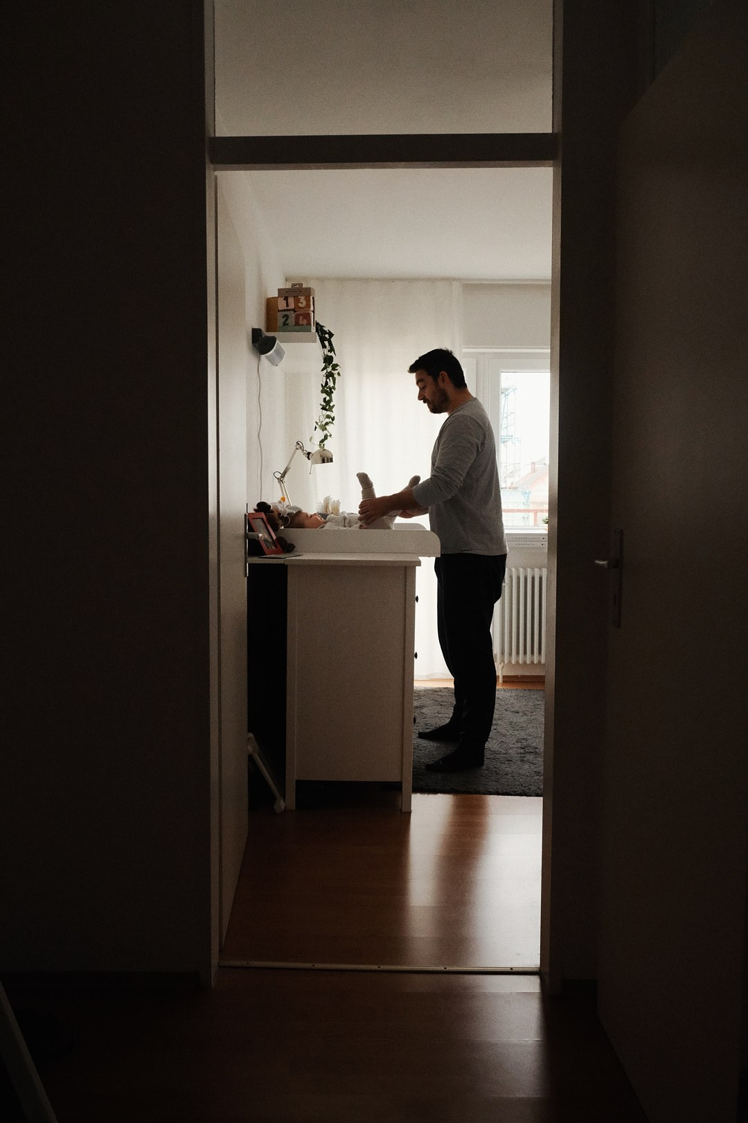 Bastian & Maya. Valeriya Rudolph: Familien & Business Fotografin aus Karlsruhe