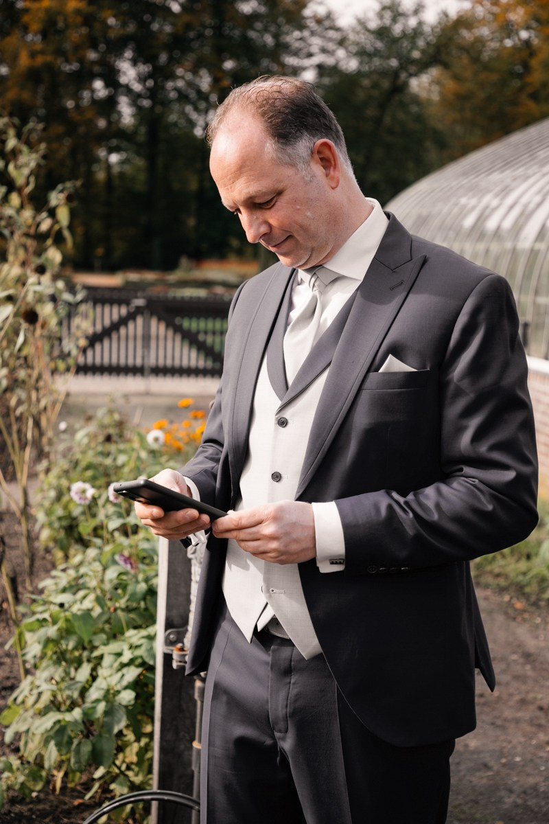 R & J Netherlands. Весільний фотограф у Нідерландах та Європі — Тіна Ялóва