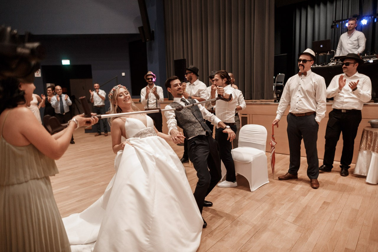 Hochzeitsfotograf Augsburg | Dein Profi für Foto & Video