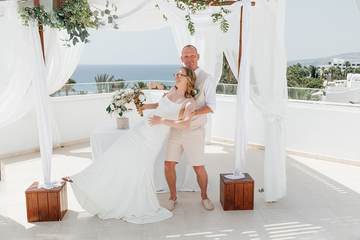 S & S Cyprus. Свадебный фотограф в Нидерландах и Европе — Тина Ялóва