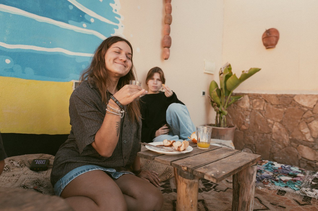 Travel and lifestyle photography. Dana Lišková — Empathetic Photographer | Introspective Artist |Neurodivergent Coach | Founder of Artepy.cz