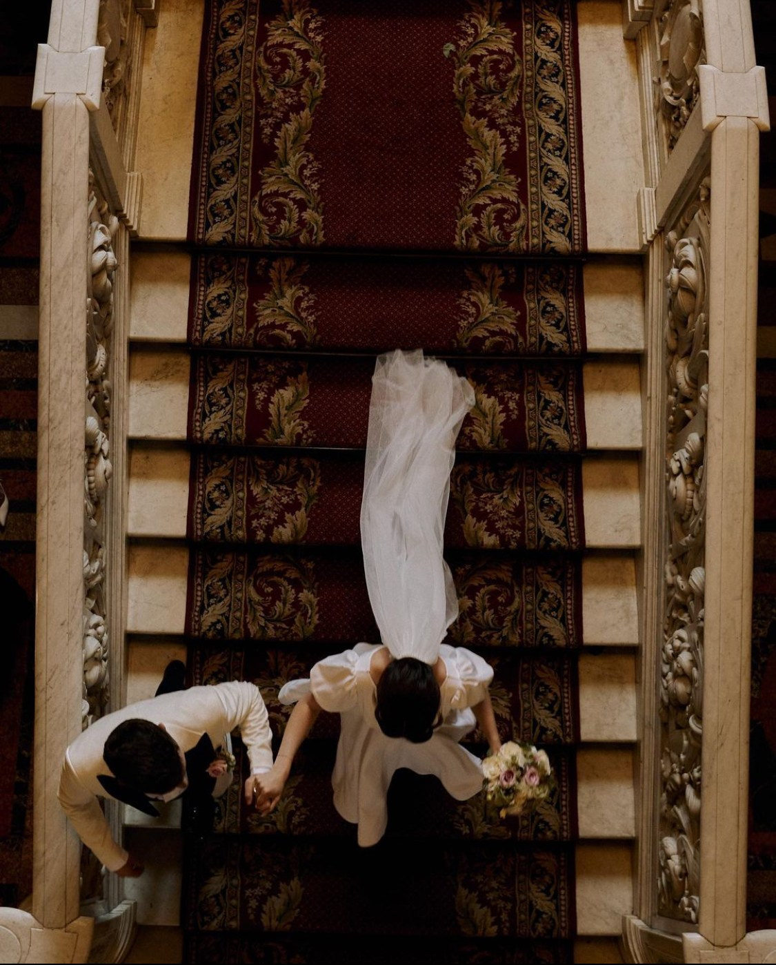 Wedding. Photographe Paris