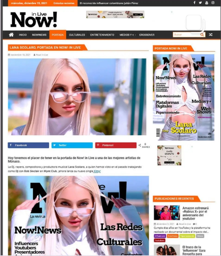 Журналы. Екатерина Волынец — Фотограф во Франции