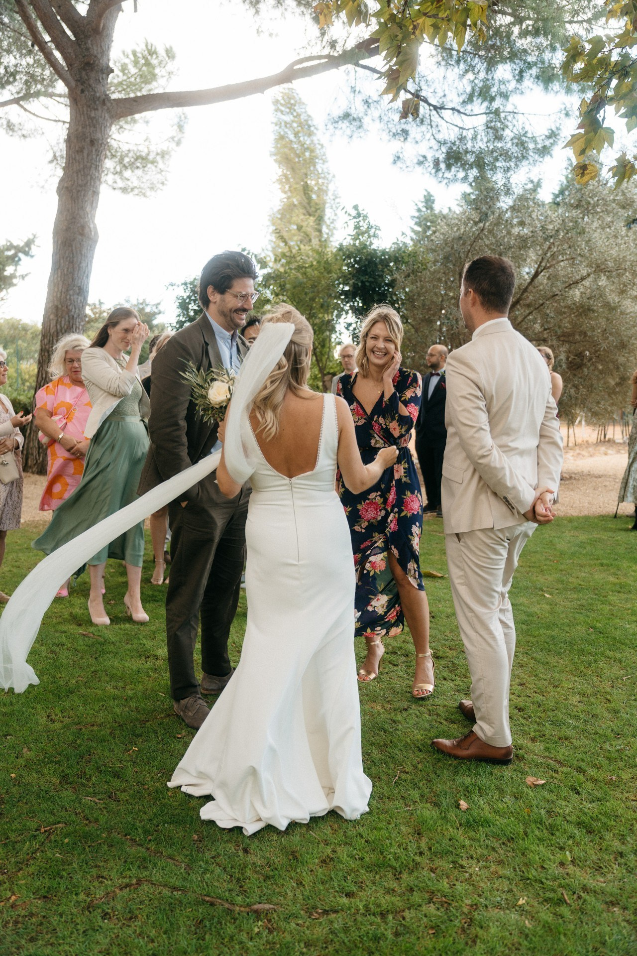 Provence & Promises. Wedding photograper — Alex Popov photography Germany, Switzerland, Italy, France. Based in Stuttgart