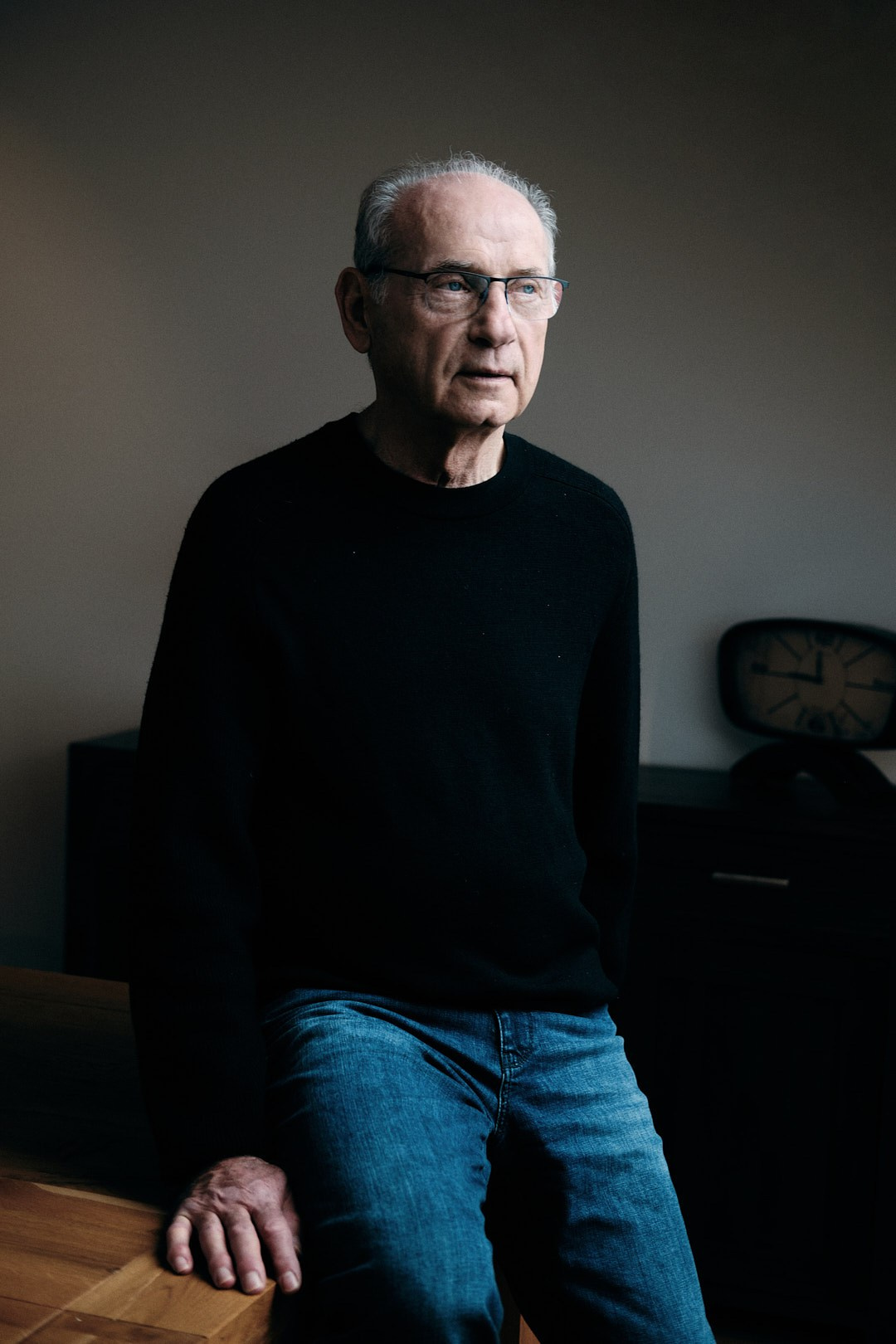 Hermann. Valeriya Rudolph: Familien & Business Fotografin aus Karlsruhe