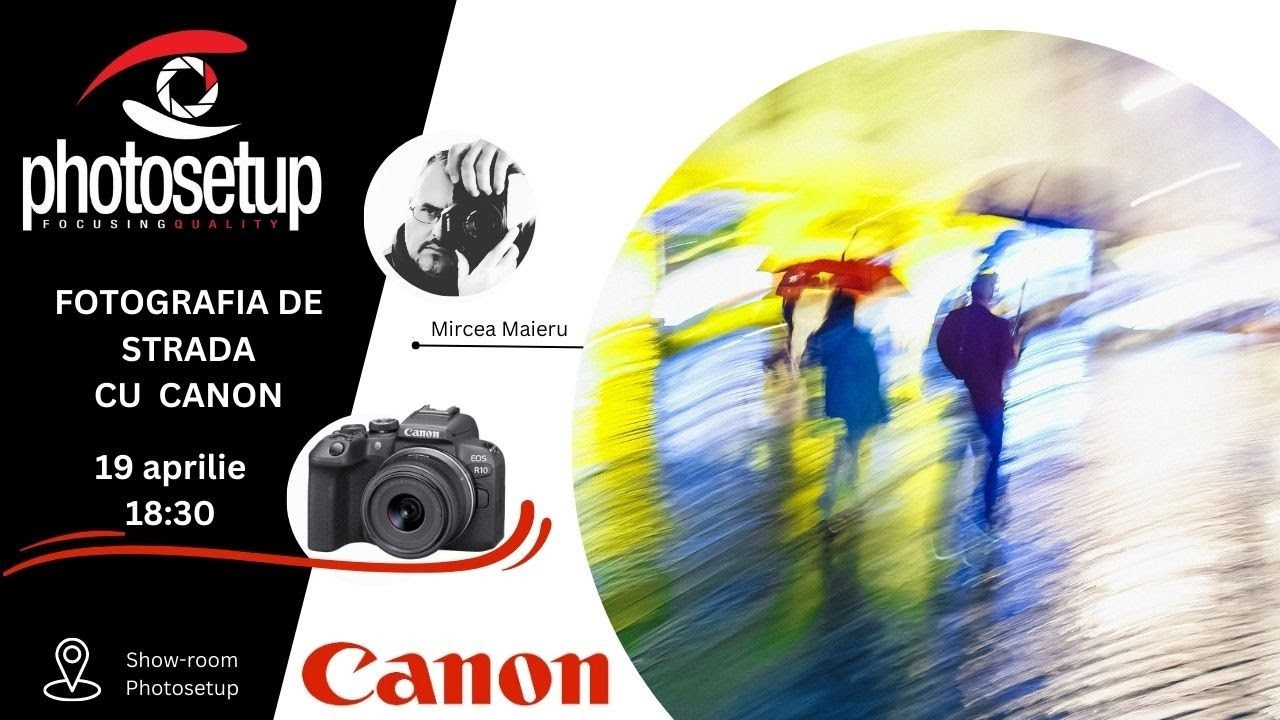 About me. Photography by Mircea Maieru