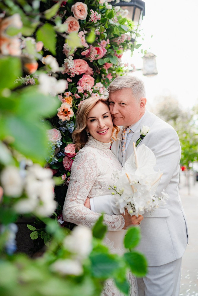 Sergey&Alyona. Tonya Kyrylenko photographer in London