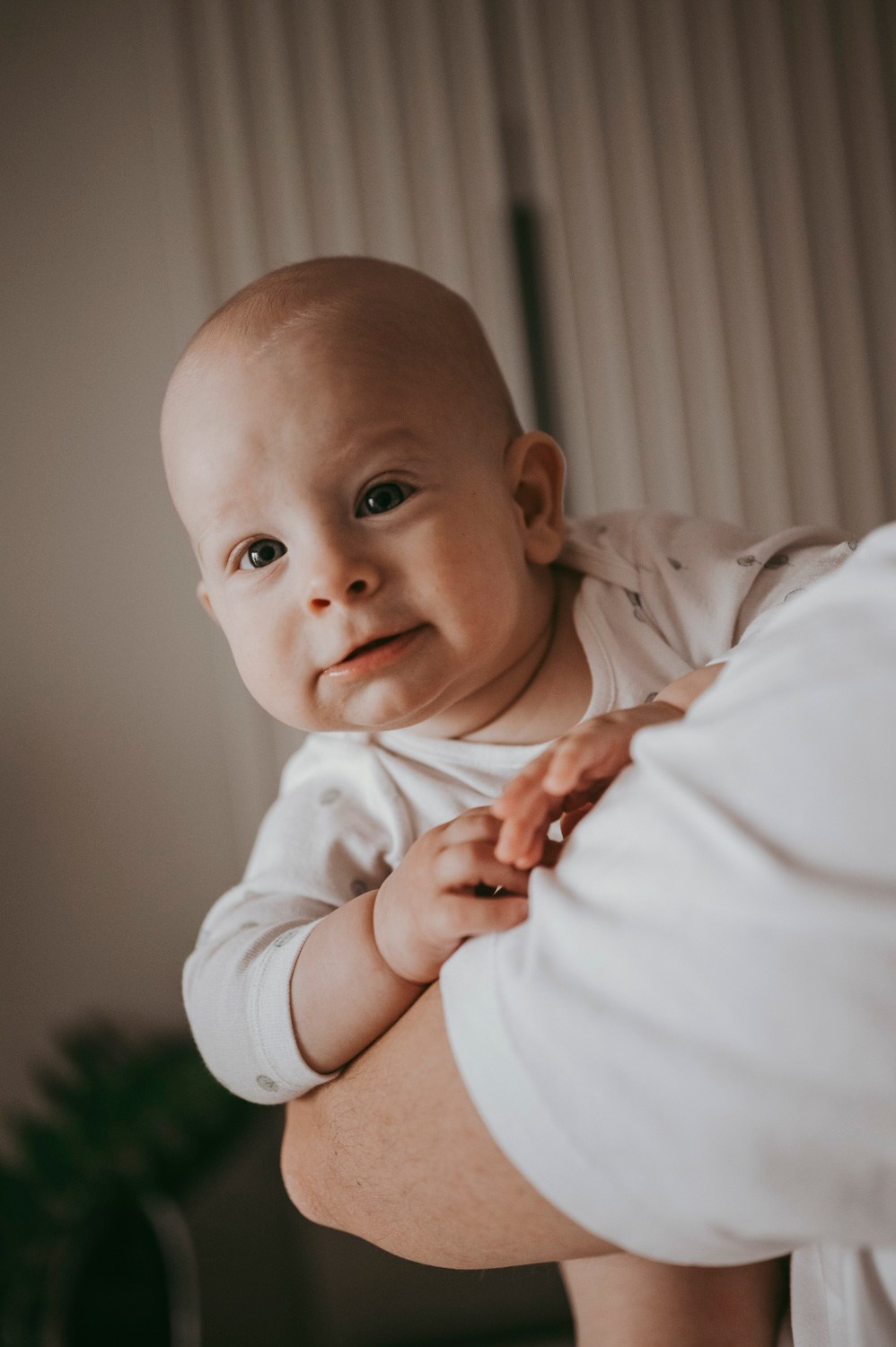 Dusan, Tanja i Luka / porodicno fotografisanje kod kuce. Deciji i porodicni fotograf u Beogradu Oksana Skendzic