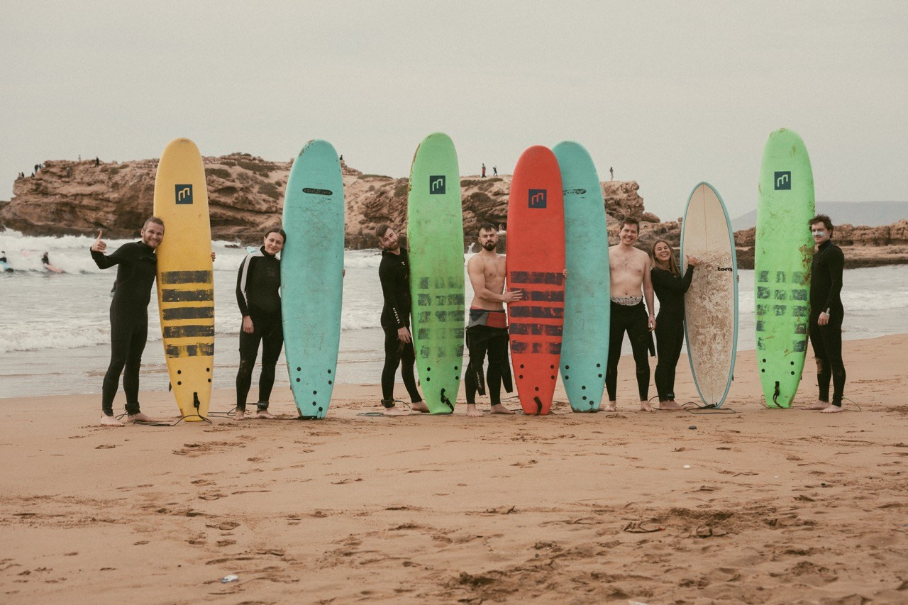 Travel and lifestyle photography. Dana Lišková — Empathetic Photographer | Introspective Artist |Neurodivergent Coach | Founder of Artepy.cz