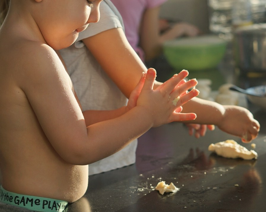 Portfolio. Daria Moment