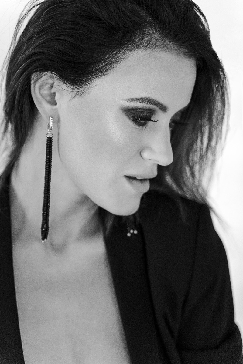 фотограф, визажист, студия в Бенидорме и Аликанте