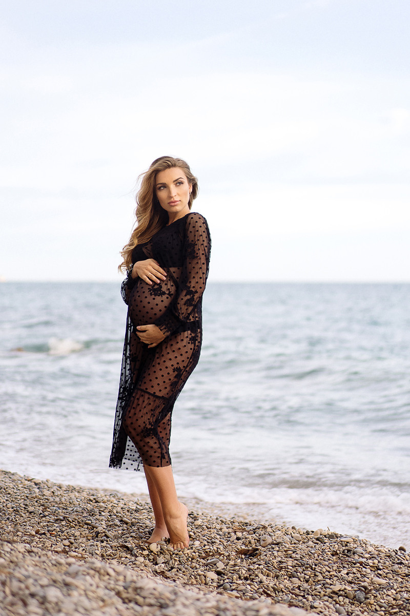 фотограф беременности в бенидорме, аликанте, валенсии