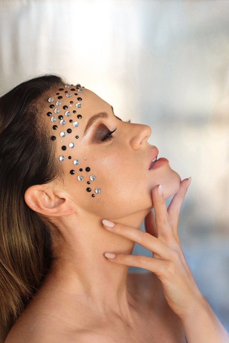 фотограф, визажист, студия в Бенидорме и Аликанте