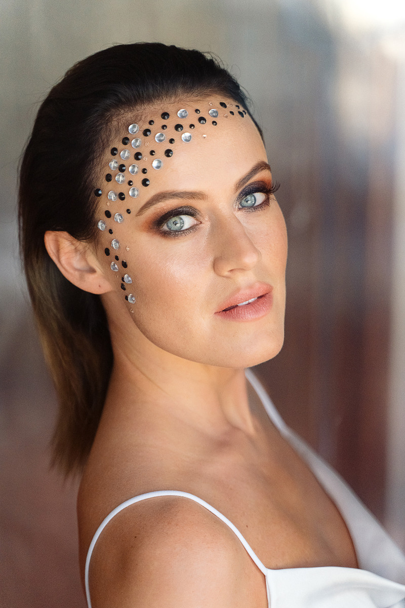 фотограф, визажист, студия в Бенидорме и Аликанте