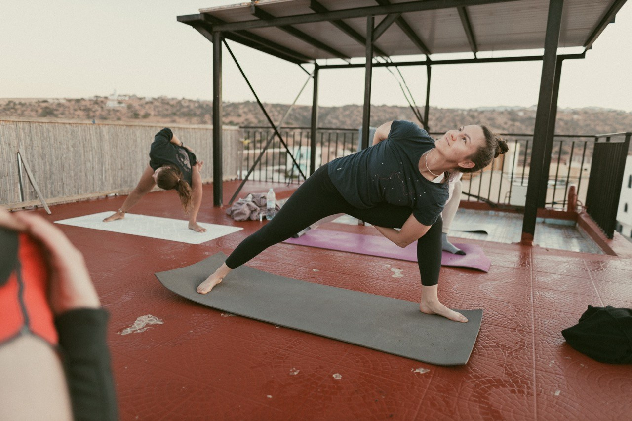 Travel and lifestyle photography. Dana Lišková — Empathetic Photographer | Introspective Artist |Neurodivergent Coach | Founder of Artepy.cz