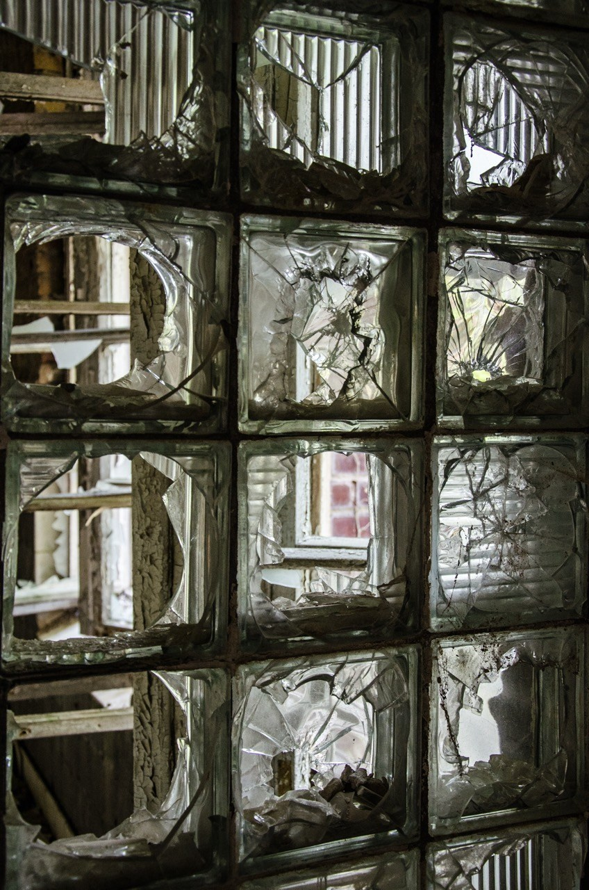 Aesthetic of Chaos. Katerina Kiper Photography