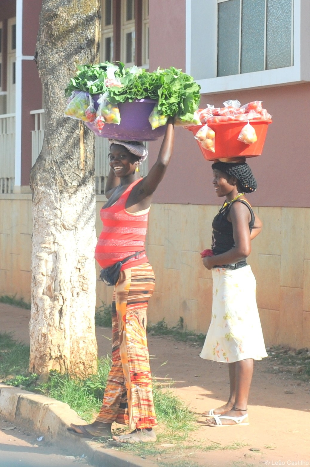 Photos from Angola people. Simbahalu