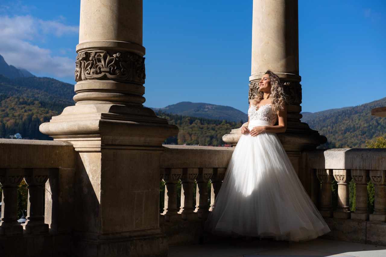 Fotografii nunta Alina si Max. Fotograf Alin Stefan