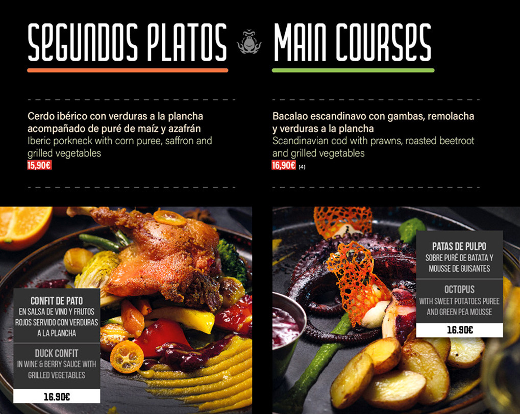 gorila grill restaurant food foto photo